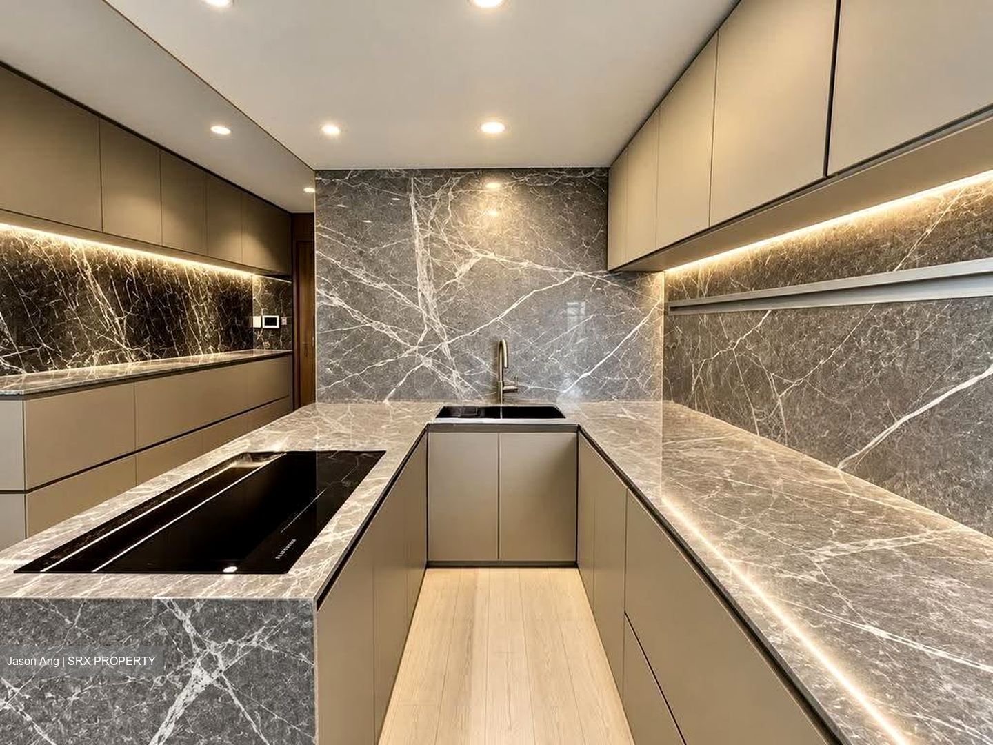 One Amber (D15), Condominium #631390471